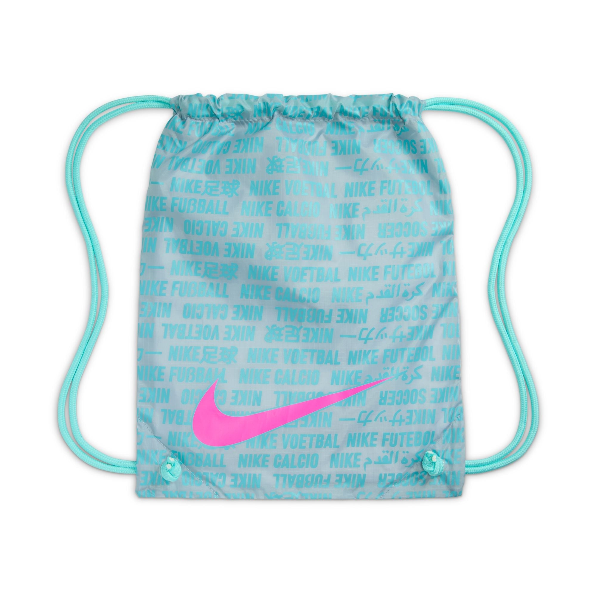 Nike Air Zoom Mercurial Superfly 10 Elite FG Firm Ground Soccer Cleat -Ocean Cube/Pink Blast