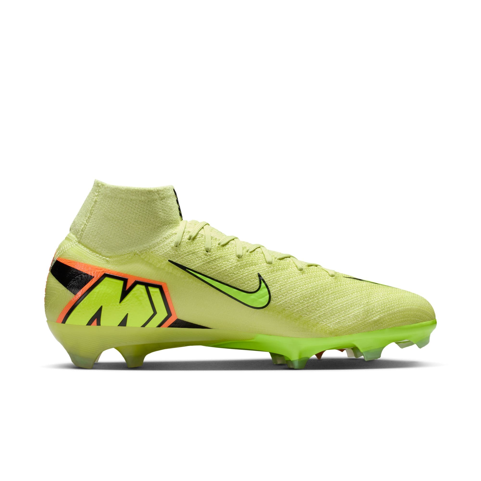 Nike Mercurial Superfly 10 Elite FG