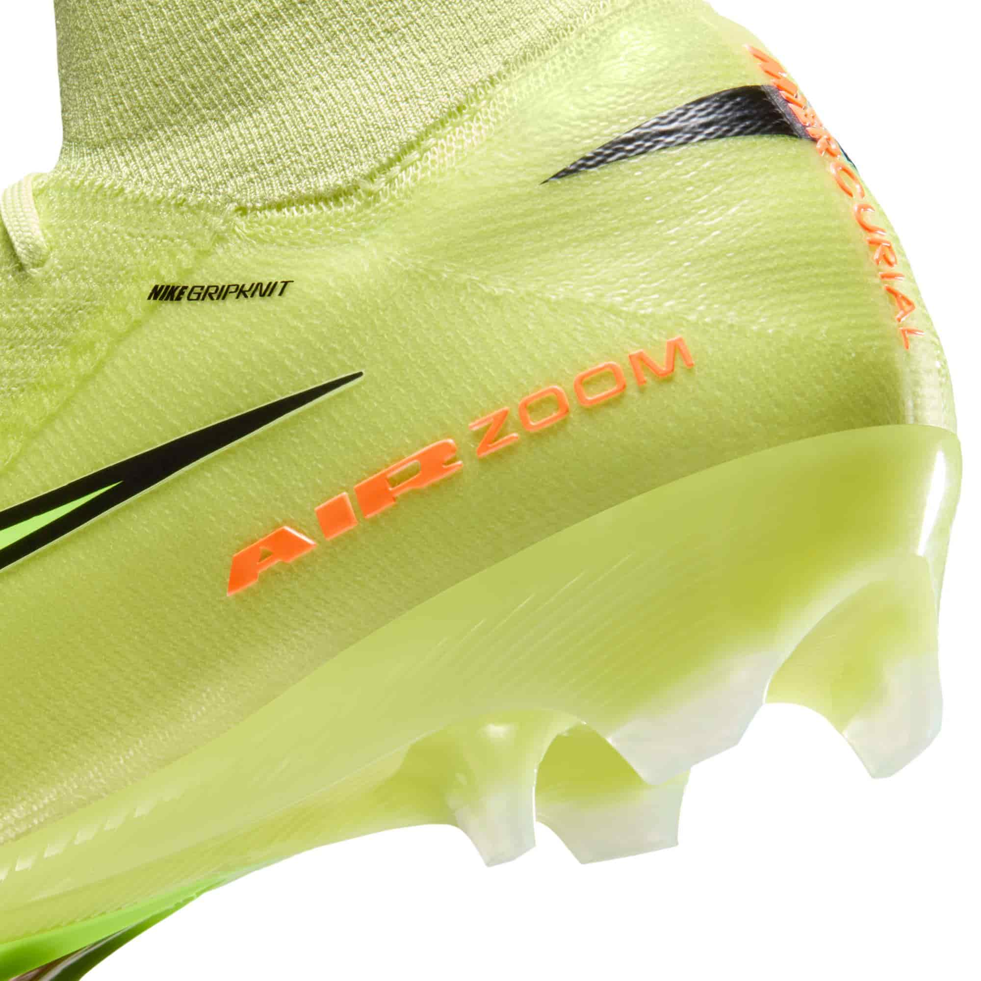 Nike Mercurial Superfly 10 Elite FG