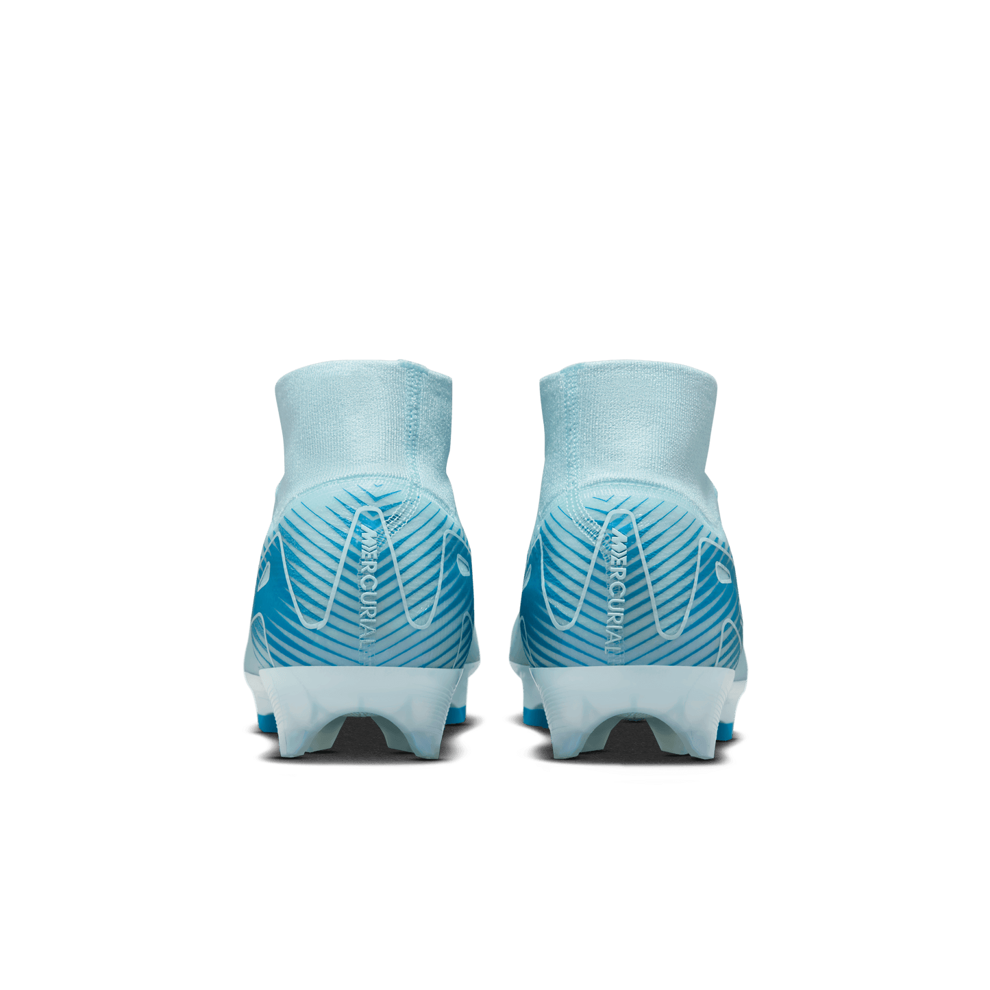 Nike Mercurial Superfly 10 Elite FG - Glacier Blue & Blue Orbit