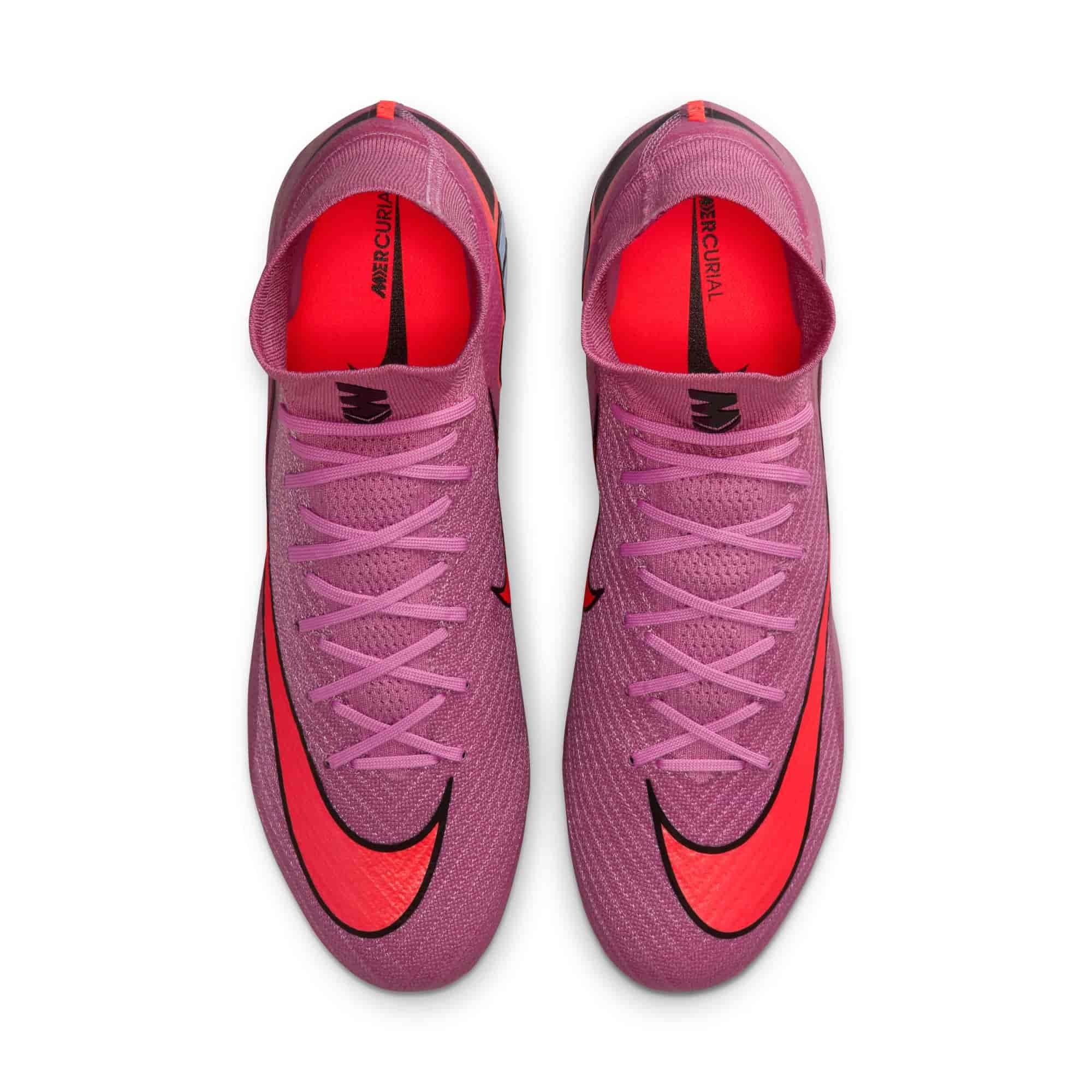 Nike Mercurial Superfly 10 Elite FG