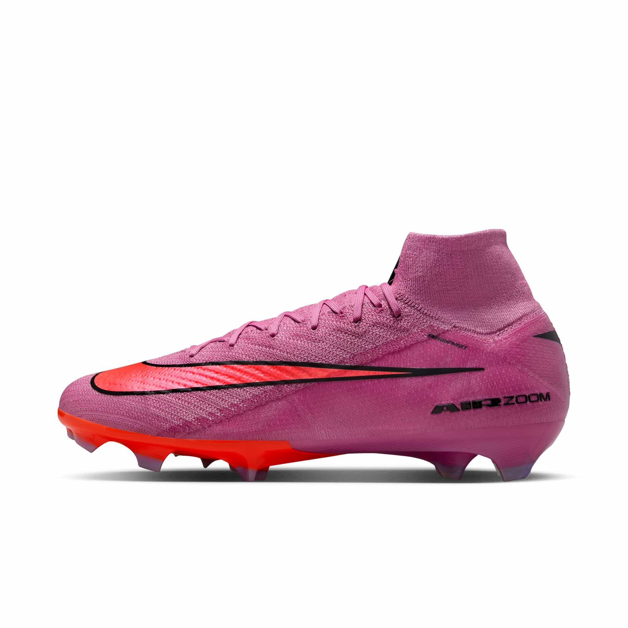 Nike Mercurial Superfly 10 Elite FG