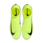 Nike Mercurial Superfly 10 Elite FG -Volt/Black