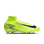 Nike Mercurial Superfly 10 Elite FG -Volt/Black