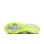 Nike Mercurial Superfly 10 Elite FG -Volt/Black