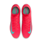 Nike Mercurial Superfly 10 Elite FG -Ember Glow/Aurora Green