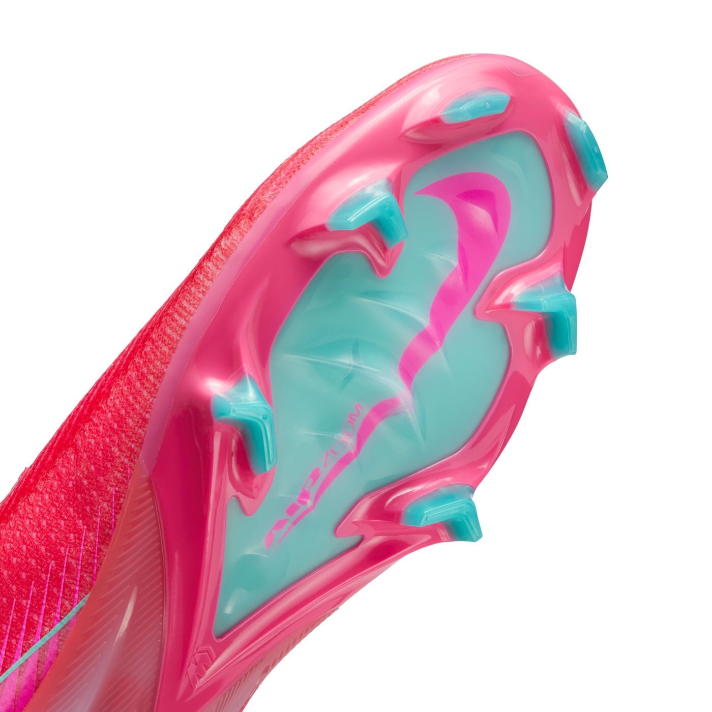 Nike Mercurial Superfly 10 Elite FG