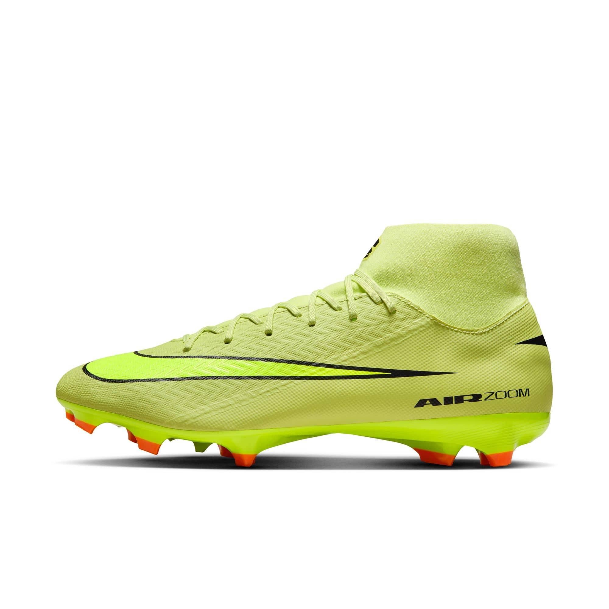 Nike Mercurial Superfly 10 Academy MG