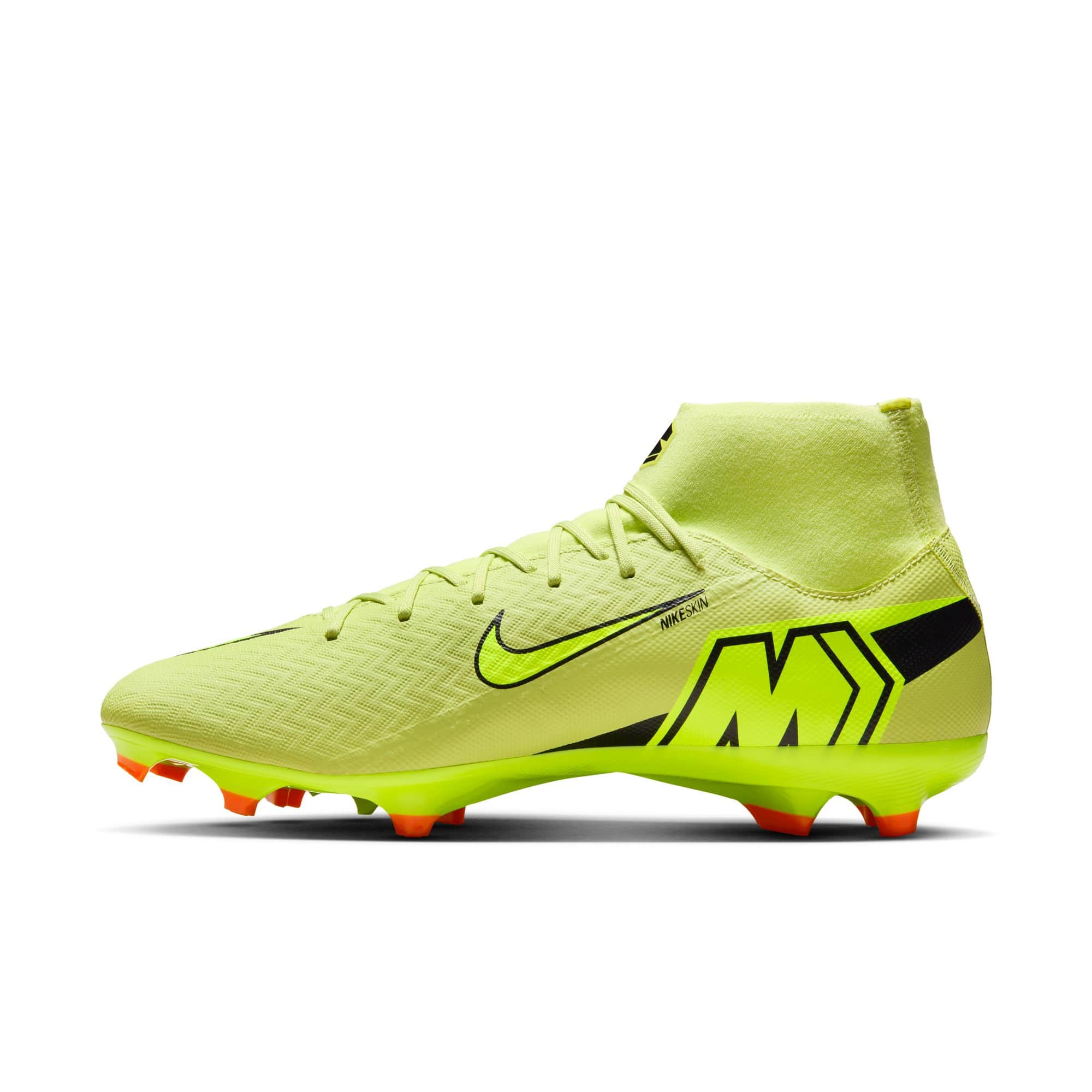 Nike Mercurial Superfly 10 Academy MG