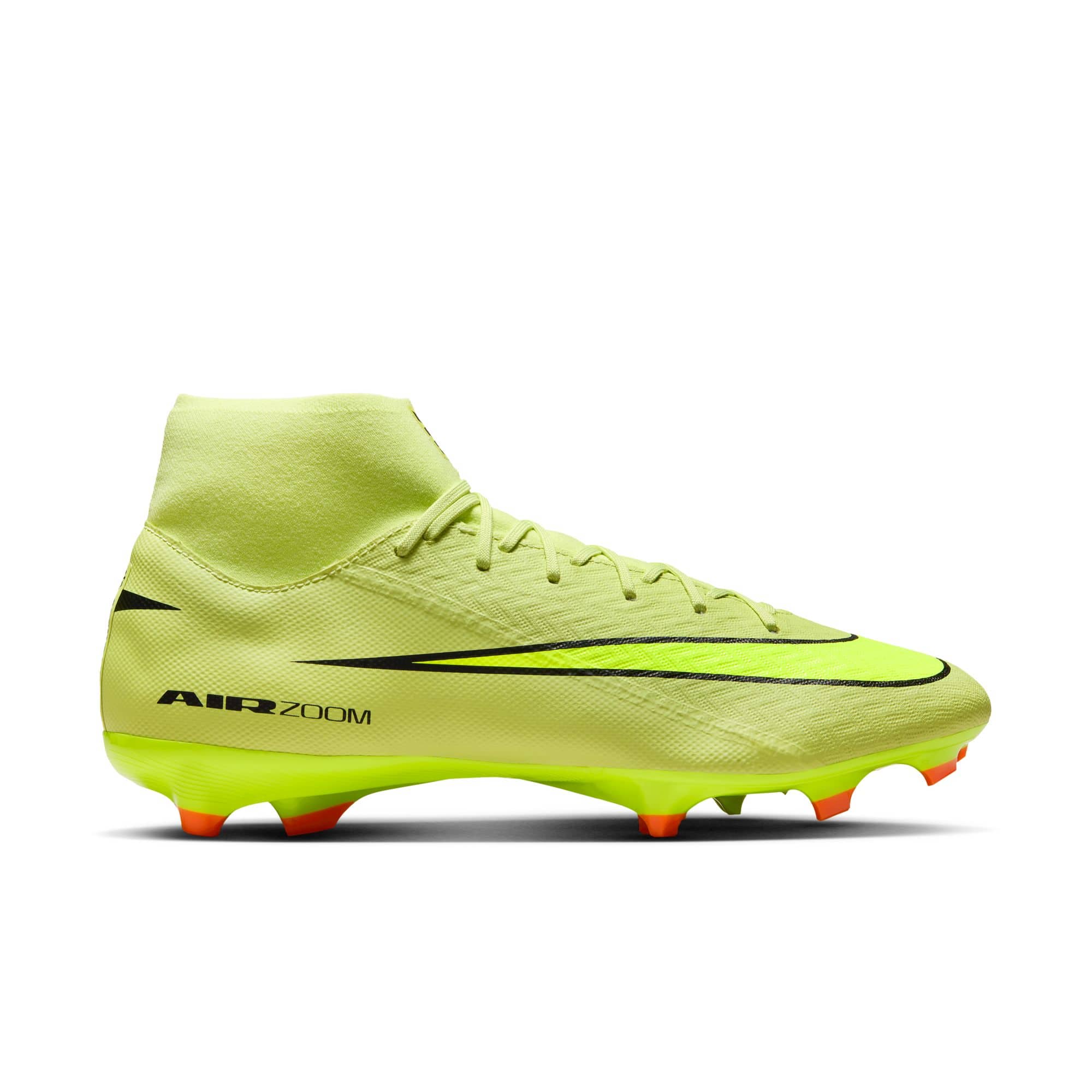 Nike Mercurial Superfly 10 Academy MG