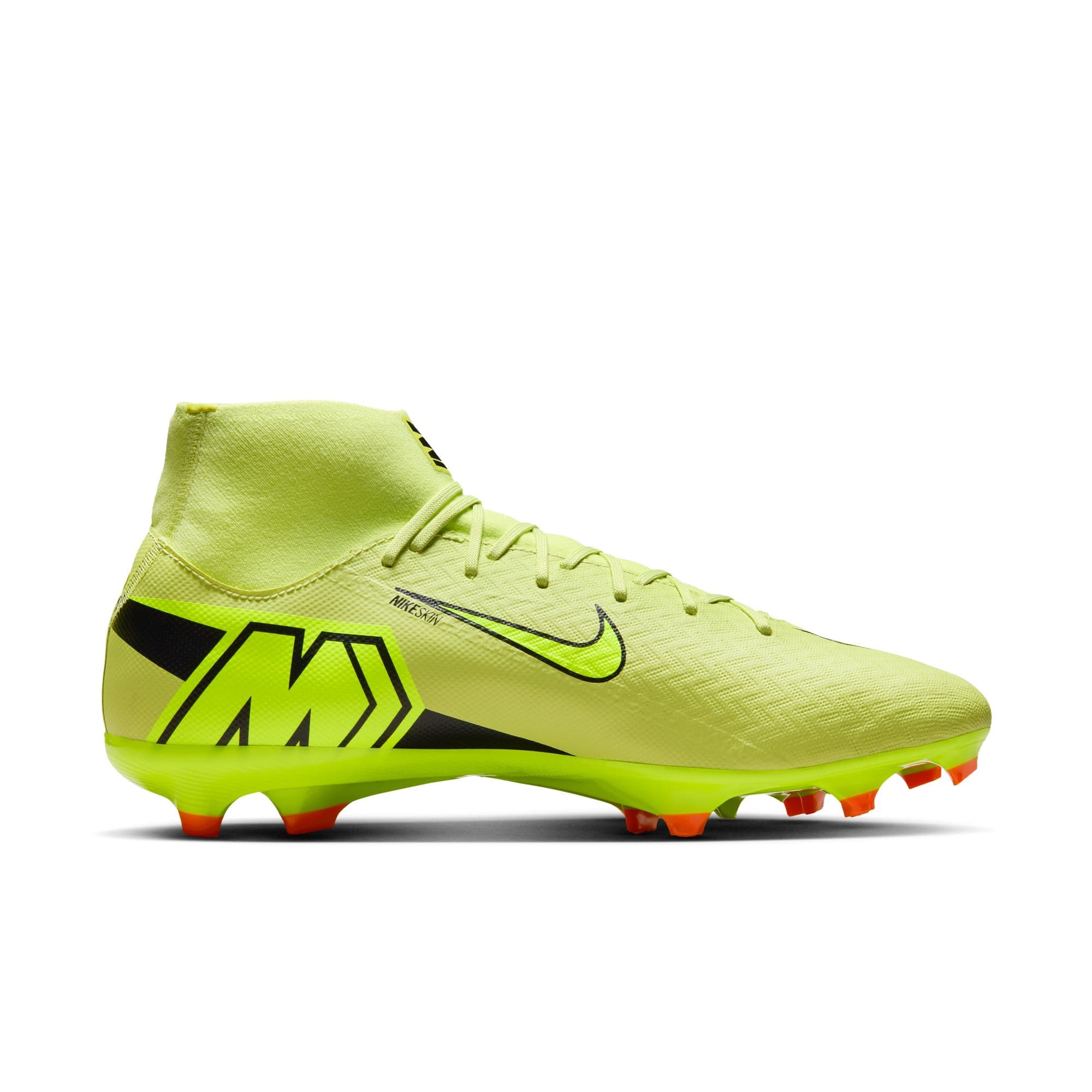 Nike Mercurial Superfly 10 Academy MG