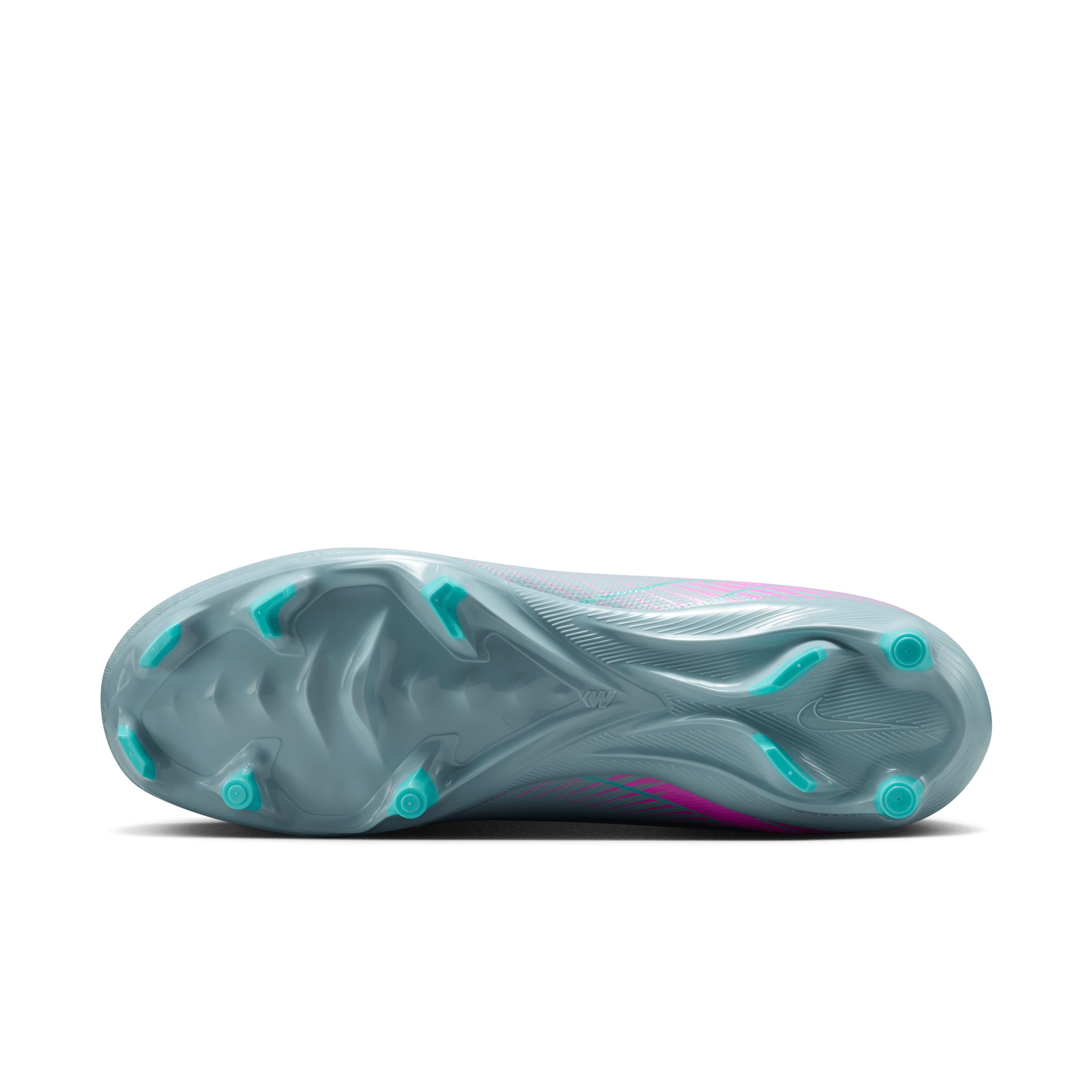 Nike Mercurial Superfly 10 Academy FG-Ocean Cube/Pink Blast