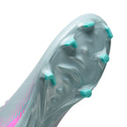 Nike Air Zoom Mercurial Superfly 10 Academy FG Firm Ground Soccer Cleats -  Ocean Cube/Pink Blast