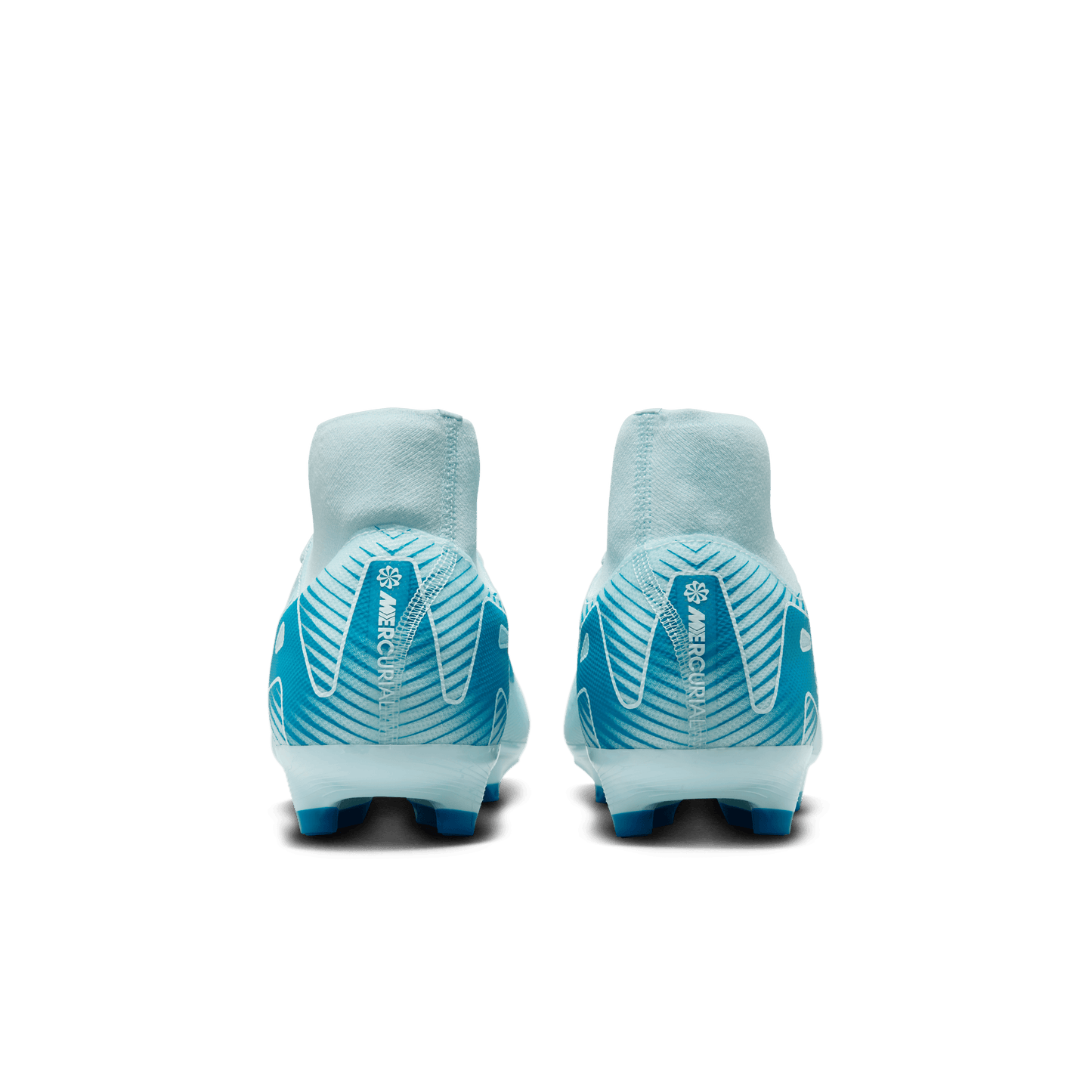 Nike Mercurial Superfly 10 Academy FG - Glacier Blue/Orbit