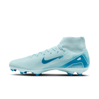 Nike Mercurial Superfly 10 Academy FG - Glacier Blue/Orbit