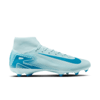 Nike Mercurial Superfly 10 Academy FG - Glacier Blue/Orbit