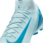 Nike Mercurial Superfly 10 Academy FG - Glacier Blue/Orbit