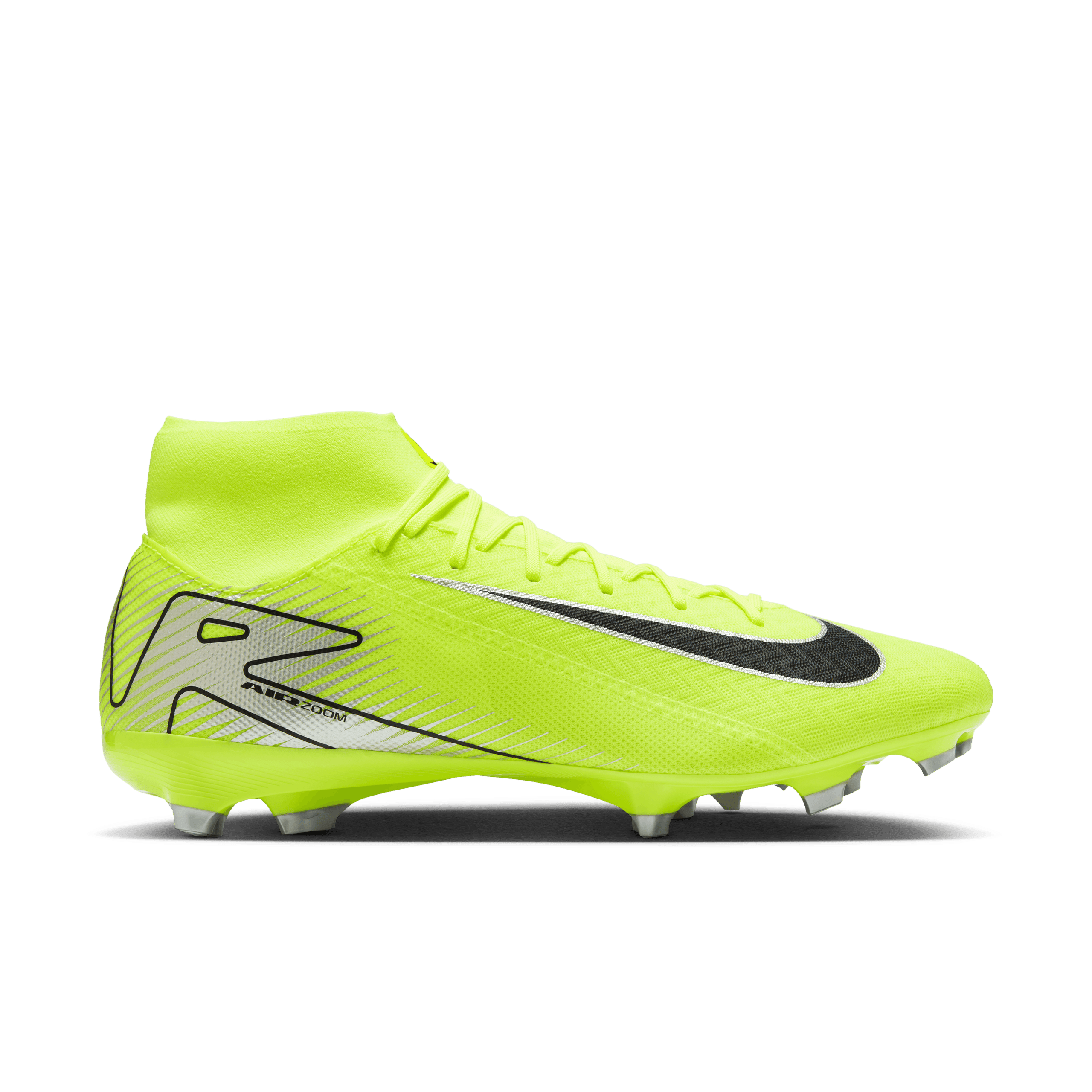 Nike Soccer