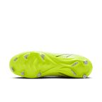 Nike Mercurial Youth Superfly 10 Academy FG-Volt/Black