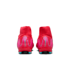 Nike Mercurial Superfly 10 Academy FG-Ember Glow/Aurora Green