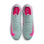 Nike Mercurial Vapor 16 Elite FG Firm Ground Soccer Cleats- Ocean Cube/Pink Blast