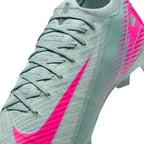 Nike Mercurial Vapor 16 Elite FG Firm Ground Soccer Cleats- Ocean Cube/Pink Blast