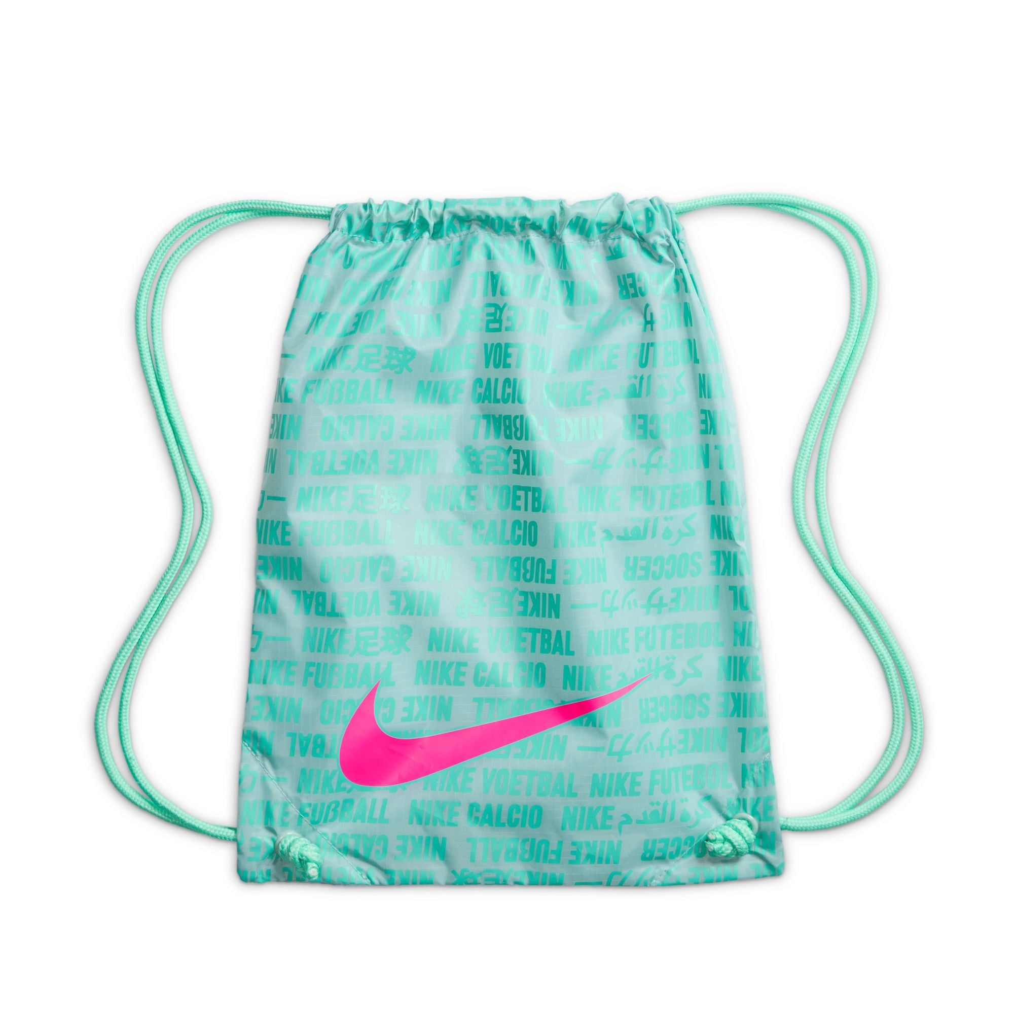 Nike Mercurial Vapor 16 Elite FG Firm Ground Soccer Cleats- Ocean Cube/Pink Blast