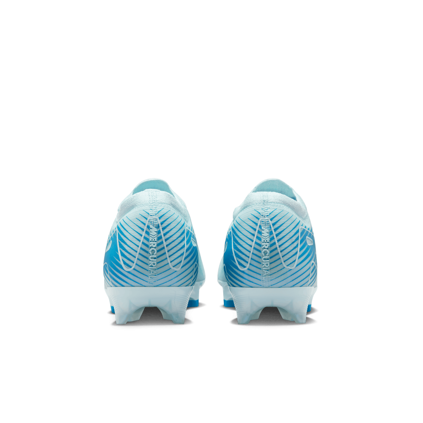 Nike Mercurial Vapor 16 Elite FG - Glacier Blue & Blue Orbit
