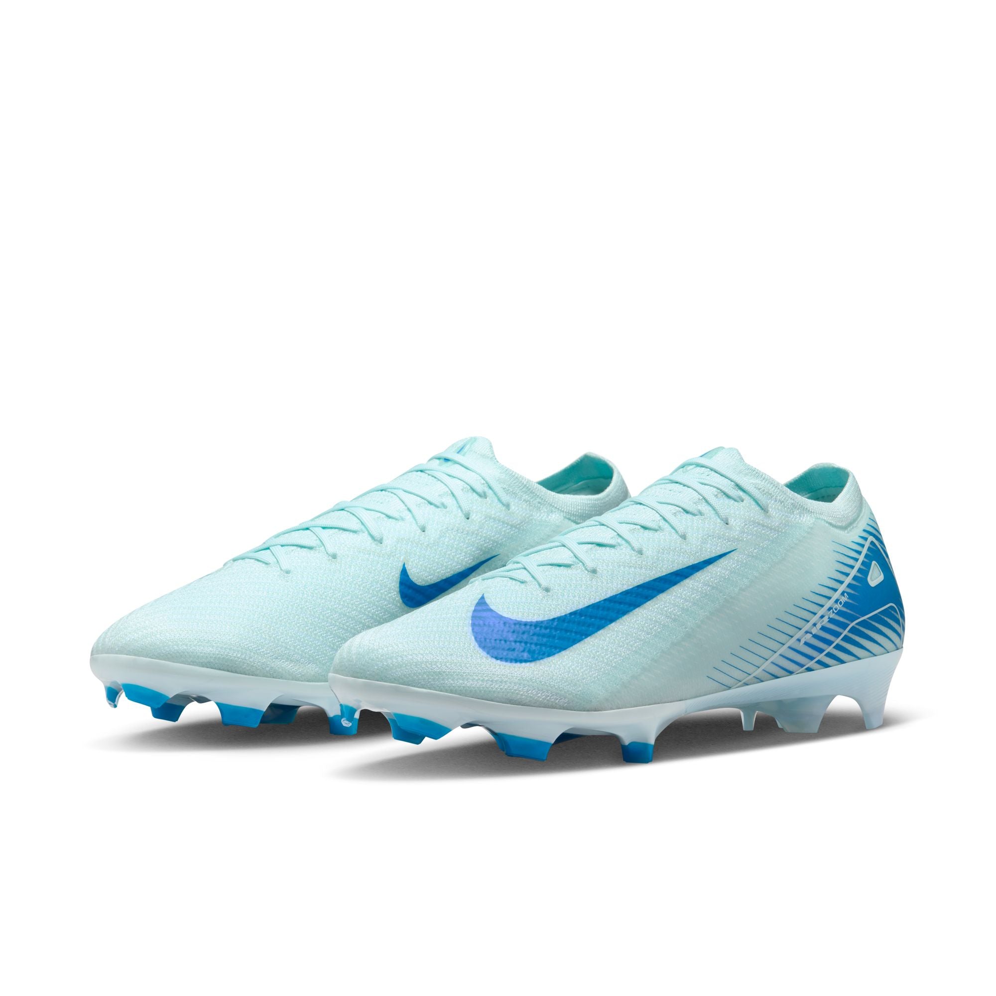 Nike Mercurial Vapor 16 Elite FG- Glacier Blue/Blue Orbit