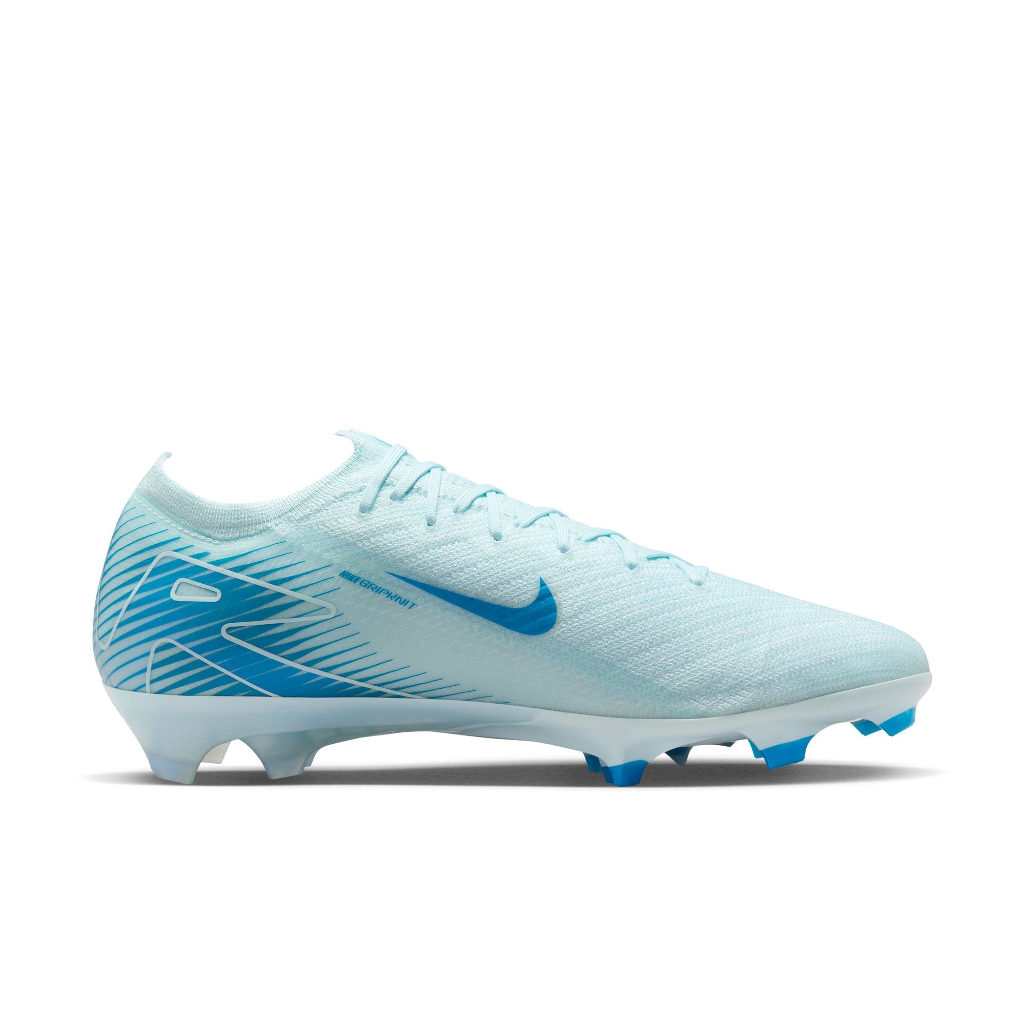 Nike Mercurial Vapor 16 Elite FG- Glacier Blue/Blue Orbit