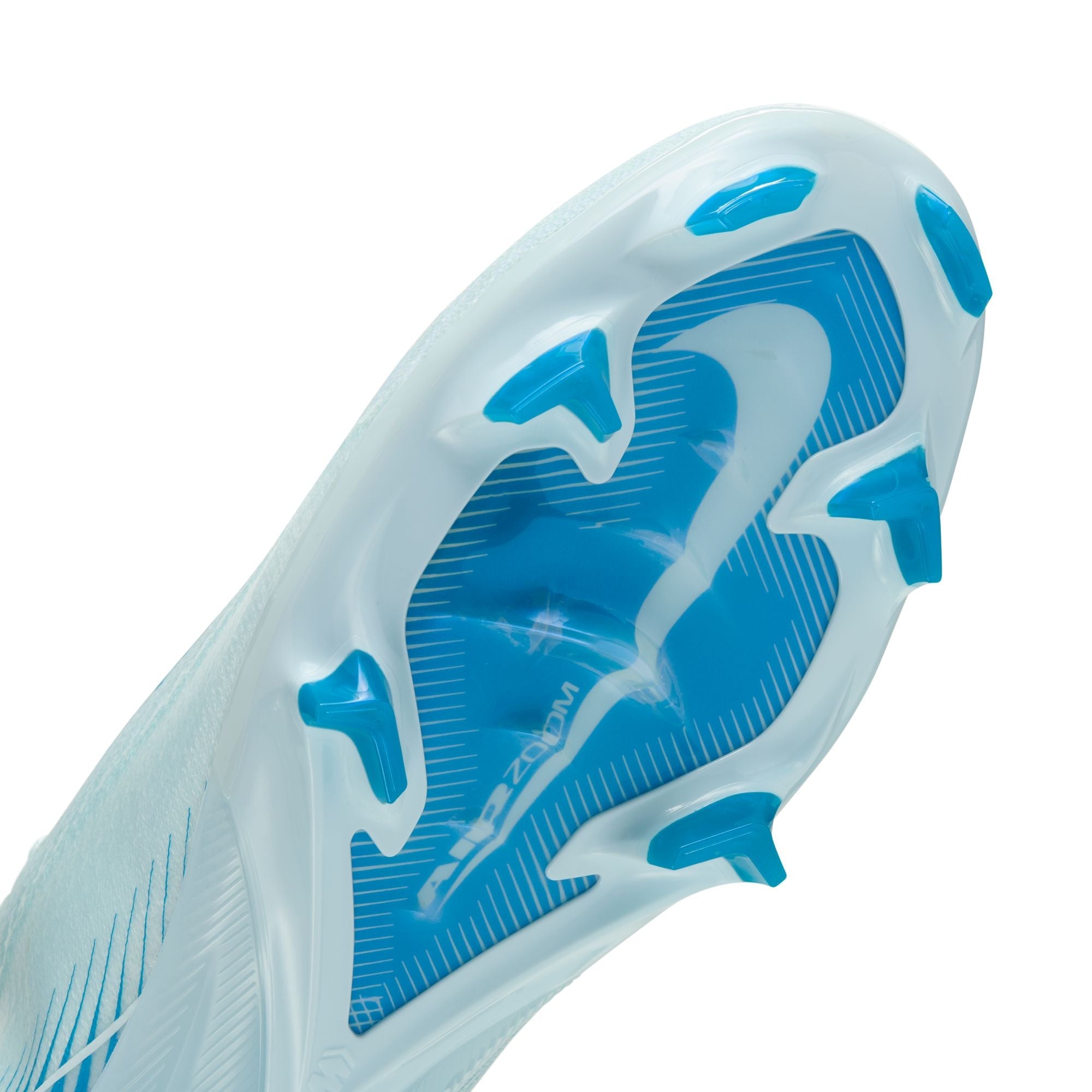 Nike Mercurial Vapor 16 Elite FG- Glacier Blue/Blue Orbit
