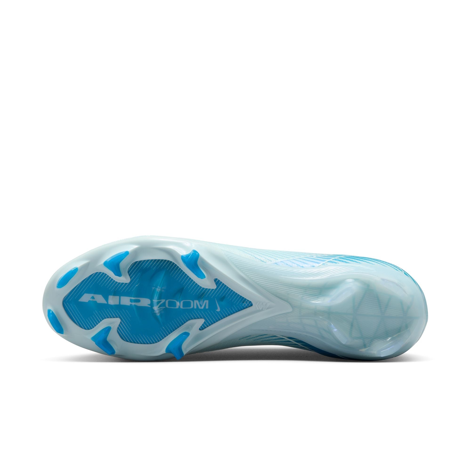 Nike Mercurial Vapor 16 Elite FG- Glacier Blue/Blue Orbit