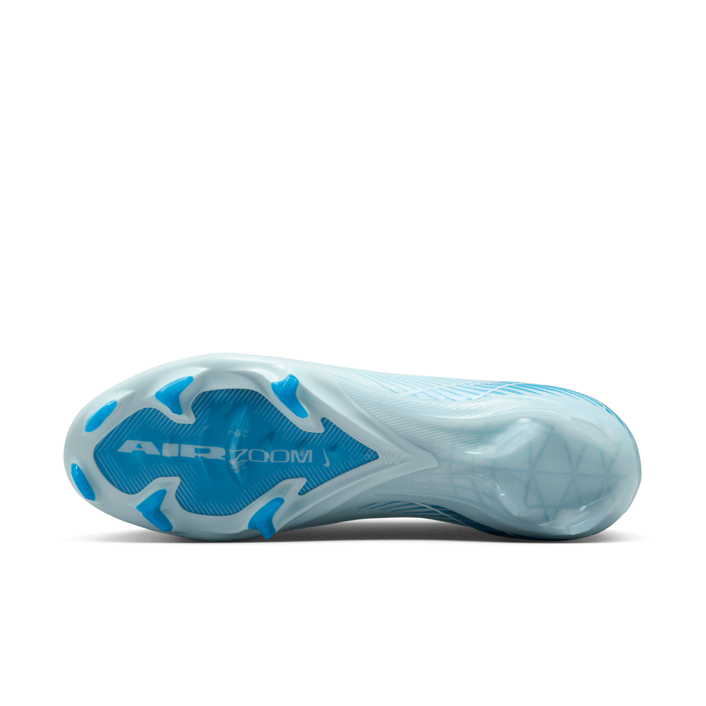 Nike Mercurial Vapor 16 Elite FG - Glacier Blue & Blue Orbit