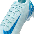 Nike Mercurial Vapor 16 Elite FG- Glacier Blue/Blue Orbit