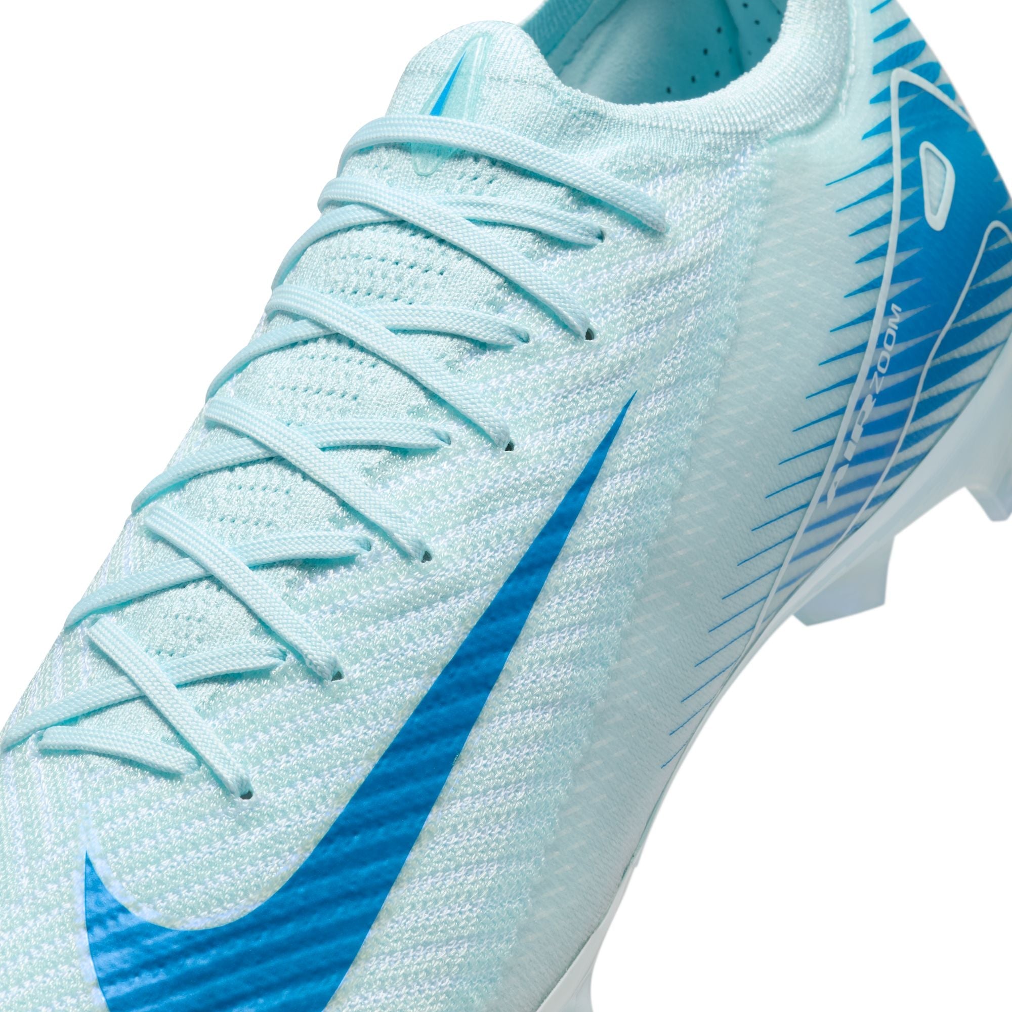 Nike Mercurial Vapor 16 Elite FG- Glacier Blue/Blue Orbit