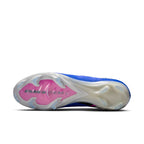 Nike Mercurial Vapor 16 Elite FG Firm Ground Soccer Cleats- Racer Blue/White