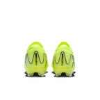 Nike Mercurial Vapor 16 Elite FG -Volt/Black