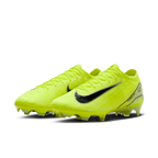 Nike Mercurial Vapor 16 Elite FG -Volt/Black