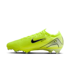 Nike Mercurial Vapor 16 Elite FG -Volt/Black