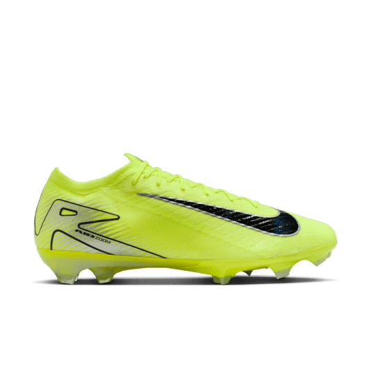 Nike Mercurial Vapor 16 Elite FG -Volt/Black