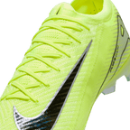 Nike Mercurial Vapor 16 Elite FG -Volt/Black