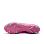 Nike Mercurial Vapor 16 Academy FG Firm Ground Soccer Cleat - Magic Flamingo/Black/Total Crimson