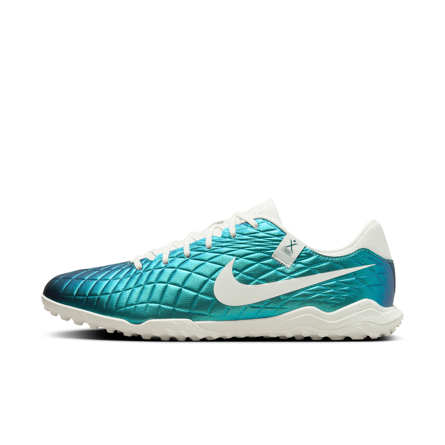 Nike Rose Lavelle Tiempo Legend 10 Academy 30 TF-DK Atomic/Sail