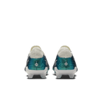 Nike Tiempo Rose Lavelle Emerald Legend 10 Elite FG Low - Dk Atomic Teal/Sail