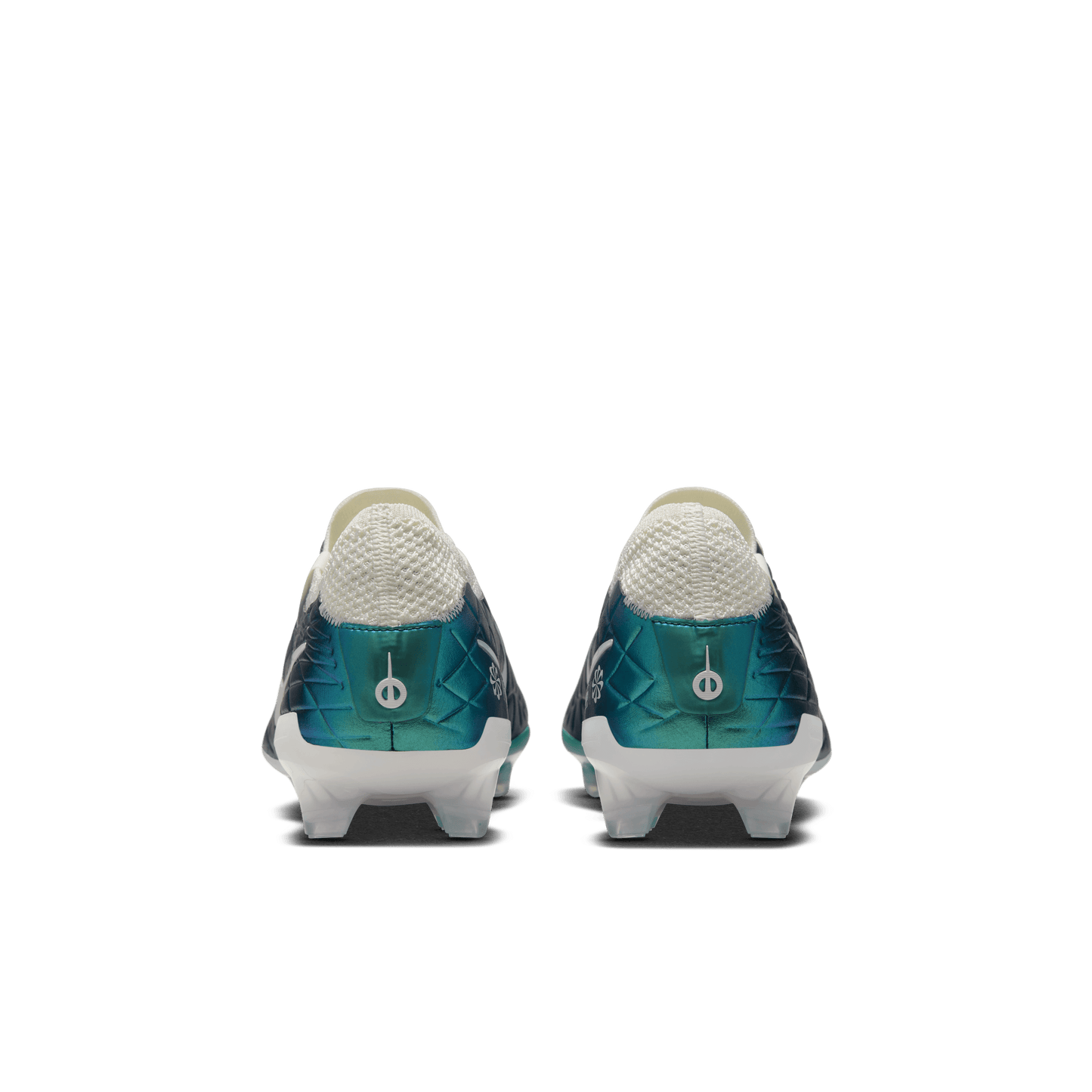 Nike Tiempo Rose Lavelle Emerald Legend 10 Elite FG Low - Dk Atomic Teal/Sail