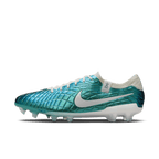 Nike Tiempo Rose Lavelle Emerald Legend 10 Elite FG Low - Dk Atomic Teal/Sail