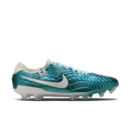 Nike Tiempo Rose Lavelle Emerald Legend 10 Elite FG Low - Dk Atomic Teal/Sail
