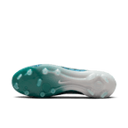 Nike Tiempo Rose Lavelle Emerald Legend 10 Elite FG Low - Dk Atomic Teal/Sail