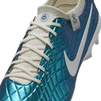 Nike Tiempo Rose Lavelle Emerald Legend 10 Elite FG Low - Dk Atomic Teal/Sail
