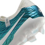 Nike Tiempo Rose Lavelle Emerald Legend 10 Elite FG Low - Dk Atomic Teal/Sail